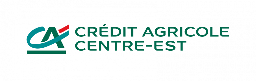 Cr&eacute;dit Agricole Centre-Est