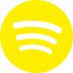 Accéder à notre chaîne Spotify