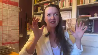 Regarder l'épisode 4: Angelica Angaramo